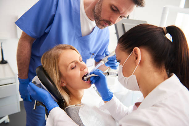 Best Dental Exams and Cleanings  in Mankato, MN